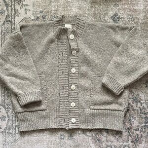 Babaa cardigan no 11